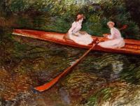 Monet, Claude Oscar